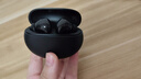 小米（MI）Redmi Buds 4 活力版 無線藍牙耳機 28小時長續(xù)航 通話降噪 適用于安卓蘋果手機 黑色 曬單實拍圖