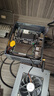 極夜/TOPFEEL DeskOne T1】 迷你mini小主機(jī)電腦8745hs/全鋁oculink辦公桌面家用商用安靜便攜微型小型 7640HS準(zhǔn)系統(tǒng)（帶網(wǎng)卡/無(wú)內(nèi)存無(wú)硬盤/） 霧隱灰 曬單實(shí)拍圖