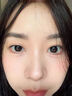 OVOLOOK灰色美瞳半年拋自然新款大小直徑三明治近視度數(shù)隱形眼鏡官方正品 牛奶珍寶珠14.5mm(送護(hù)理液+鏡盒） 0度 曬單實拍圖