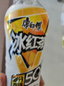 康師傅 低糖高纖冰紅茶500ml*15瓶 檸檬紅茶低糖茶飲料 整箱裝 曬單實拍圖