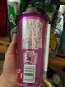 香飄飄Meco如鮮杯裝果茶 櫻桃莓莓口味400ml 8杯 0脂肪飲料禮盒裝 曬單實拍圖