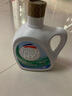 威露士清可新洗衣液松木香12斤全瓶組合裝（3L+1L*3）除菌除螨持久留香 曬單實(shí)拍圖
