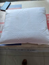 金薇朵夏季降溫空調(diào)服帶風(fēng)扇的衣服戶外防暑充電制冷勞保工人工地工作服 4風(fēng)扇迷彩2件+掛腰超大電池配件 2XL 【建議140-155斤】 曬單實拍圖