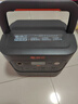 電小二【2度電新品】快充戶外電源2200W大功率大容量220V移動(dòng)電源車載露營(yíng)應(yīng)急戶外作業(yè)蓄電池2000Pro2 曬單實(shí)拍圖