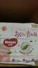 好奇（Huggies）鉑金裝小桃褲紙尿褲M(mǎn)144片(6-11kg)中號尿不濕【消暑散熱】 曬單實(shí)拍圖