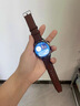 蘋果手機(jī)apple Watch S10手表手環(huán)血糖血壓智能手表藍(lán)牙運(yùn)動手環(huán) 米蘭黑[雙向離線支付血糖血氧體 曬單實(shí)拍圖