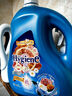 喜凈Hygiene衣物柔順劑 花果悸動(dòng)3.5L 花果香型護(hù)理柔順防靜電 曬單實(shí)拍圖