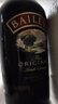百利（Baileys）甜酒奶油原味力嬌酒配制酒利口酒 奶酒  700ml  曬單實(shí)拍圖