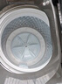 小天鵝（LittleSwan）波輪洗衣機全自動 10公斤 抗菌除螨 超凈洗強去污【TB10V27T】家電國家補貼20% 一級能效 以舊換新 曬單實拍圖
