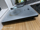 美的（Midea）家用電磁爐電陶爐電池爐2200W大功率猛火新型電磁灶一體微晶面板爆炒炒菜智能定時火鍋爐MC-E22B60 曬單實拍圖