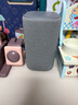 小米（MI）Xiaomi智能音箱 灰 超級(jí)小愛智能音箱 AI大模型問答 連續(xù)指令語控 支持遠(yuǎn)程備車 小米藍(lán)牙音箱 曬單實(shí)拍圖