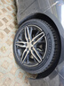 米其林（MICHELIN）汽車輪胎 235/45R18 98W 浩悅五代 Primacy 5 適配帕薩特/星瑞 曬單實拍圖