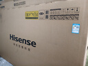 海信電視55E3Q Pro 55英寸 144Hz高刷高分區(qū) MiniLED級(jí)控光 3G+64G大內(nèi)存 一級(jí)能效 國(guó)家補(bǔ)貼以舊換新 曬單實(shí)拍圖