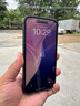 葉余華為logo手機殼蘋(píng)果16promax柯潔iPhone16硅膠11小米13XS標志 直邊液態(tài)硅膠軟殼黑色-紅logo 蘋(píng)果14promax 曬單實(shí)拍圖