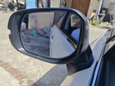 久游（JOOUU）適用于本田CRV后視鏡片URV冠道倒車(chē)鏡片XRV繽智ZRV反光鏡皓影HRV 冠道URV：副駕藍鏡【帶藍豎線(xiàn)】 曬單實(shí)拍圖