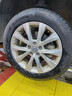 德國馬牌（Continental）汽車(chē)輪胎 205/55R16 91V UCJ 適配朗逸/速騰/寶來(lái)/卡羅拉 曬單實(shí)拍圖