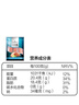 1號會員店（One's Member）大西洋鮭冷凍智利三文魚柳凈重480g  富含Ω3 DHA 不可生食 曬單實(shí)拍圖