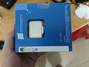 英特爾(Intel) 12代 13代 14代盒裝CPU 酷睿 盒裝處理器 游戲 辦公 家用 i5 14600K盒裝 LGA1700針腳 曬單實(shí)拍圖