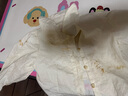 貝德美嬰幼兒洗衣液寶寶除菌除螨固體洗衣液爆炸鹽洗衣粉去漬不留印400g 曬單實拍圖