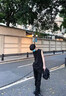 莫代爾210G液氨絲光棉背心男2025夏季涼感無(wú)袖T恤寬松坎肩汗衫運動(dòng)外穿 花灰色 3XL 【適合180-200斤】 曬單實(shí)拍圖