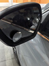 綠聯(lián) 后視鏡小圓鏡 汽車倒車鏡輔助鏡廣角鏡反光鏡盲區(qū)盲點神器 2個裝 曬單實拍圖