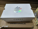 安德瑪（UNDERARMOUR）庫(kù)里CURRY 11男女情侶運(yùn)動(dòng)籃球鞋3027416 檸檬冰黃300 3026617-300 42 曬單實(shí)拍圖