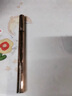 西子朵朵防水防汗持久眼線(xiàn)液筆極致細不分叉不暈染不脫妝不掉色速干眼線(xiàn)筆 F01-經(jīng)典黑色【持妝防水不暈染】 曬單實(shí)拍圖