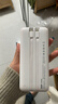 京東京造30W快充充電寶3c認(rèn)證京東自營(yíng)可上飛機(jī)自帶線20000毫安大容量移動(dòng)電源適用蘋(píng)果17小米17華為榮耀 曬單實(shí)拍圖