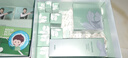 百雀羚（PECHOIN）【王曼昱同款】靈玉精萃液（輕潤版）45ml+靈玉霜50g緊致滋潤套裝 曬單實(shí)拍圖