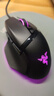 雷蛇（Razer）巴塞利斯蛇V3有線(xiàn)鼠標 人體工學(xué) 電競游戲 右手通用RGB幻彩燈效 吃雞/LOL/CS GO 黑色 曬單實(shí)拍圖