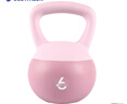 迪卡儂（DECATHLON）壺鈴軟底男女健身家用專業(yè)提臀健身器材軟壺鈴-5007431 曬單實(shí)拍圖