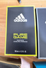 阿迪達(dá)斯 （adidas） 冰點(diǎn) 天賦 征服 五人團(tuán)隊(duì) 歐冠男士運(yùn)動(dòng)淡香水 七夕情人節(jié)禮物 冰點(diǎn)100ml 曬單實(shí)拍圖