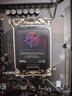 微星 B860M Z890 搭 英特爾 酷睿 Ultra 7 265K盒裝 CPU主板套裝 Z890 CARBON WIFI Ultra 7 265K盒裝 曬單實(shí)拍圖