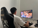 KUYCON酷優(yōu)客27英寸4K144hz鏡面屏顯示器PS5高刷電競(jìng)游戲電腦辦公設(shè)計(jì)剪輯高清IPS屏設(shè)計(jì)外接P27D 27寸4K144Hz帶升降底座(可升降旋轉(zhuǎn))簡(jiǎn)約款 P27D鏡面屏4K144Hz高刷 曬單實(shí)拍圖