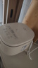 美的（Midea）電飯煲微壓電飯鍋家用3-8個人大容量觸控屏智能預(yù)約12大功能蒸飯鍋銀鉆內(nèi)膽 4L 一級抗菌內(nèi)膽 MB-AFB4041RL 4L 曬單實拍圖