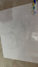 晨光(M&G) 60*45cm軟白板 家用教學(xué)鐵性自粘軟白板 可擦寫(xiě)墻貼 兒童環(huán)保涂鴉墻紙ADB983Q4 曬單實(shí)拍圖