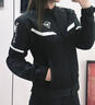 SULAITE摩托車(chē)騎行服男夏季防摔機(jī)車(chē)服越野賽車(chē)服賽道服騎士褲子騎士裝備 極夜黑(夏季/透氣/CE2護(hù)具) L 曬單實(shí)拍圖