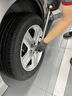 玲瓏輪胎225/55R17 101W 玲瓏臻選 UD 適配君威/君越/寶馬5系/A6L 曬單實拍圖