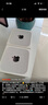 Apple/蘋(píng)果AI電腦/2024Mac mini迷你主機 M4銀色(10+10核) 16G 256G臺式電腦主機 MU9D3CH/A 曬單實(shí)拍圖
