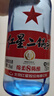 紅星二鍋頭 藍瓶綿柔8 純糧清香型名酒  特產(chǎn)禮品 節(jié)日送禮 53度 750mL 6瓶 整箱裝 曬單實拍圖