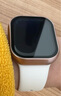 BHO【熱銷(xiāo)10萬(wàn)+】適用蘋(píng)果手表保護殼apple watch s10保護殼膜一體套iwatch s9/8/7/ultra2鋼化膜防摔 殼膜一體【玫金色】 iwatch 10【46mm表盤(pán)】 曬單實(shí)拍圖
