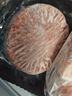 1號(hào)會(huì)員店澳洲谷飼牛肉餅漢堡肉 1.44kg 牛肉 生鮮 曬單實(shí)拍圖