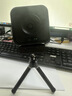 Moertek1080P高清無(wú)線(xiàn)電腦攝像頭臺式筆記本直播攝像頭廣角會(huì )議攝像頭降噪麥克風(fēng)免驅動(dòng)網(wǎng)課視頻無(wú)線(xiàn)設備 1080P 無(wú)線(xiàn)高清*免驅動(dòng)*即插即用+桌面支架 曬單實(shí)拍圖