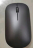 聯(lián)想（Lenovo）無線鼠標(biāo)輕音鼠標(biāo) Air Handle輕音無線鼠標(biāo) 便攜辦公鼠標(biāo) 風(fēng)暴灰 曬單實(shí)拍圖