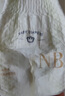 babycare皇室pro裸感紙尿褲mini裝NB30片(<5kg)新生兒嬰兒尿不濕超薄透氣 曬單實拍圖