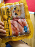 皇家小虎烤腸40根/4斤 原味地道烤腸肉腸香腸熱狗早餐半成品食材 源頭直發(fā) 曬單實(shí)拍圖