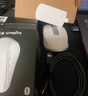 羅技（Logitech）MX Anywhere 3S無線鼠標 無線藍牙鼠標充電辦公靜音家用鼠標雙模蘋果MAC ipad雙滾輪模式 跨屏傳輸 Anywhere 3S升級靜音 太空銀 曬單實拍圖