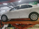 美孚（Mobil）銀美5W-40機(jī)油4L+機(jī)濾+空調(diào)濾+空氣濾+工時(shí)單次大保養(yǎng)12個(gè)月有效 曬單實(shí)拍圖