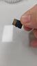 聯(lián)想（Lenovo）64GB TF（MicroSD）內(nèi)存卡 U3 V30 A1 手機(jī)平板監(jiān)控行車記錄儀專用卡 曬單實(shí)拍圖
