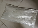 鍋鏟炒菜鏟湯勺漏勺不銹鋼鍋鏟家用廚房炒菜加厚鐵鏟煎鏟漏勺木手柄防燙廚具 不銹鋼鍋鏟【1個】 曬單實拍圖